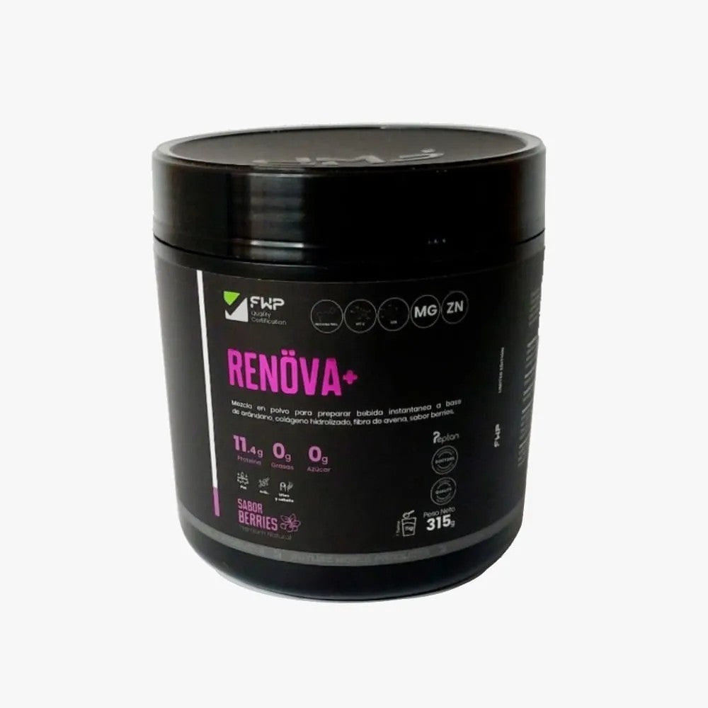 Colageno RENOVA Plus