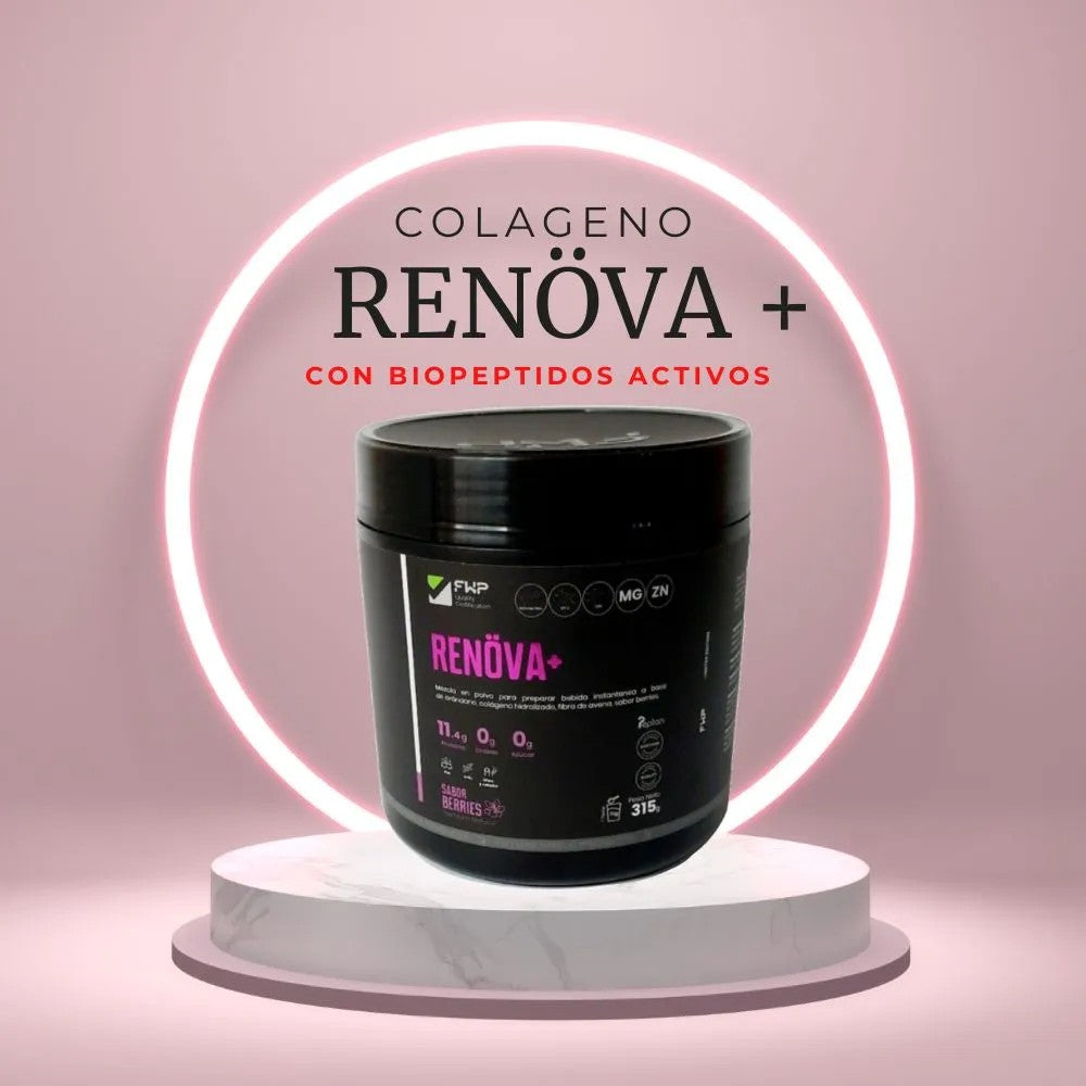 Colageno RENOVA Plus